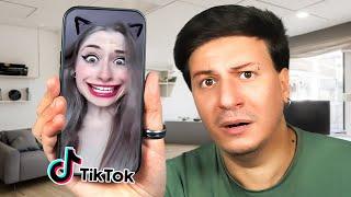 TIKTOK CHE TI FARANNO VENIRE I BRIVIDI (TikTok Cringe)