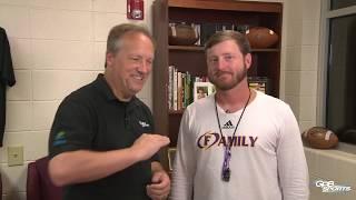 Fitzgerald Head Coach Tucker Pruitt | GPB Sports Interview