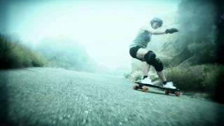 Longboarding | Breathe with Amanda Powell