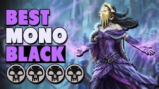  88% WINRATE  CAN’T STOP the NEW LILIANA!   |  MTG Arena