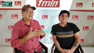 Próximo a la conmemoración de la "Ofensiva al Tope y Punto", representantes del FMLN