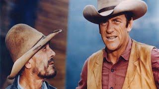 James Arness Truly Hated Him