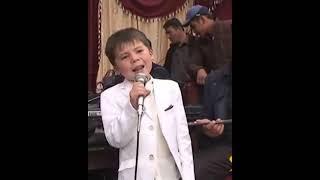 Yahyobek G'aniyev — Yaqinlarim  #shorts
