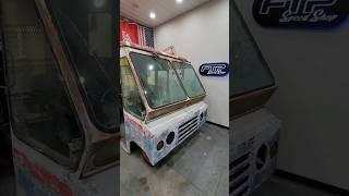 Project Twin Smail Mail #ftpspeedshop #TwinSnailMail