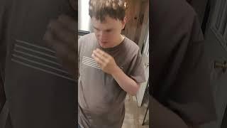 Shawn and Chris make tacos