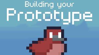 Why Your Game NEEDS a Prototype!