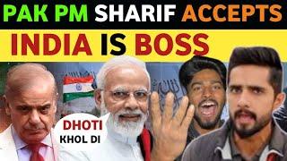 PAK SHOULD FOLLOW MODI, PAKISTANI PUBLIC REACTION ON INDIA, REAL ENTERTAINMENT TV LATEST VIDEO