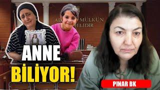 Pınar BK Anlatıyor: Narin Cinayetini Örtbas Etmeye Çalışan Kim Çıktı!