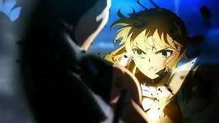 Fate/Zero: Saber vs Lancer (dub) Good quality (no watermark)