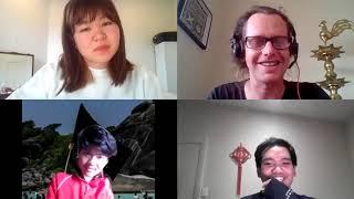 University of Otago Language Centre: General English Online Class