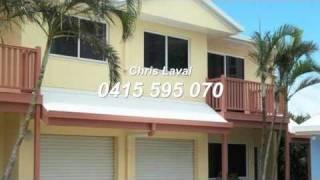 REAL ESTATE MACKAY - SOLD: 4/6 Megan Place, Mackay Harbour, Queensland -Chris Laval