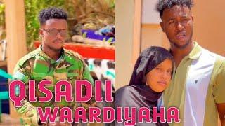 QISADII WAARDIYAHA SOMALI SHORT FILM