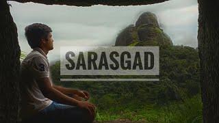 SARASGAD FORT | pali cha killa | pali cha ganpati      #explore #trekking #pali