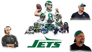New York Jets 2024 Teaser Trailer | Jack Talks Jets