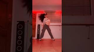 ‘the boy is mine’ Dance Trend Mirrored | Sendy #dancechallenge #arianagrande #theboyismine