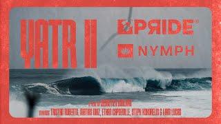 THE YOUNG & THE RESTLESS #2 // HI-PERFORMANCE BODYBOARDING W/ TRISTAN, MATIAS, ETHAN, STEPH & LIAM