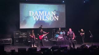 Damian Wilson - Entire Set - ProgPower USA 2024