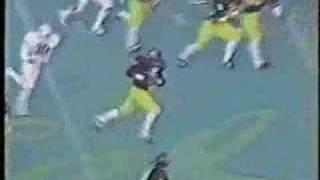 Cal-Stanford "The Play to beat the Band"