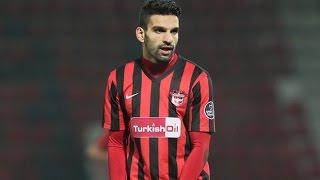 Muhammet Demir "The Turkish Hulk" | Goals, Skills, Assists 2014/2015 HD