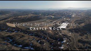 Macanta Destination Collection | Castle Rock, CO