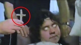 10 Demonic Possessions Caught On Camera