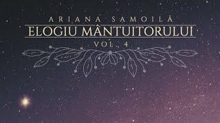 Album colinde ”Elogiu Mântuitorului” - Ariana Samoilă