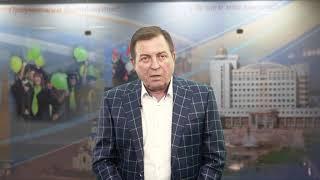 БелИРО поздравил с юбилеем О.Н. ПОЛУХИН