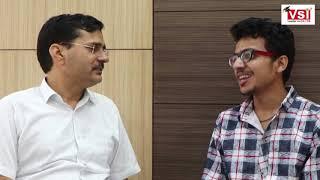 Atul Agarwal All India 1st Ranker (CA Final May 2018)Answering All Your Doubts And Queries