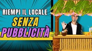 La guida definitiva al marketing per attività locali (pt. 6/7)