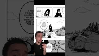 Itachi Vs Orochimaru REMATCH! #naruto #itachi #itachiuchiha #orochimaru