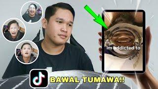 Reacting IM ADDICTED TO TIKTOK Trending Videos | Stephen