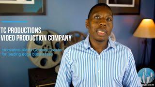 TC Productions Video Productions Company