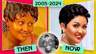 ASOREBA Actors; Where Are They Now? 19 Years Later