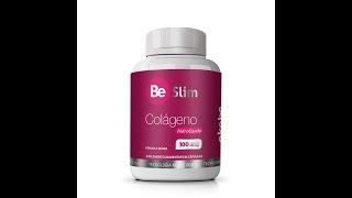 Be Slim Colágeno  - Natura Vida