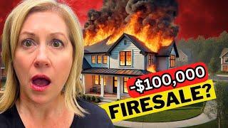 Dallas Home Prices SLASHED! Hidden Secrets Revealed