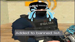 ban evading in police rp (gmod)