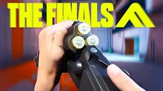 THE FINALS MOST VIEWED Reddit Clips of The Week! #67