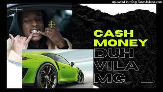 Cash Money - Adriel Du vila