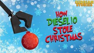 How Diesel 10 Stole Christmas | A Sudrian Stories Christmas Special