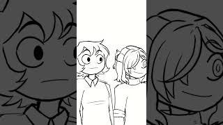 Intrusive Thoughts MDHM #shorts