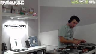 Techno Classics // LIVE-Mitschnitt, Part4, 03.02.2014 // DJ Q.PA // EARLY-Hands-Up // 2000-2006