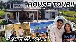 HOUSE TOUR!! (KATAS NG YOUTUBE) | Grae and Chloe