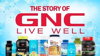 Things You SHOULD Know About GNC