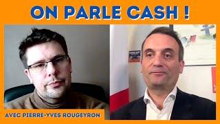 « Trump a explosé Macron en 1000 morceaux ! » Pierre-Yves Rougeyron et Florian Philippot
