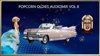 THE MOST BEAUITIFUL POPCORN OLDIES AUDIOMIX VOL 8  by DEEJAY & VEEJAY GILBERT #vjgilbert