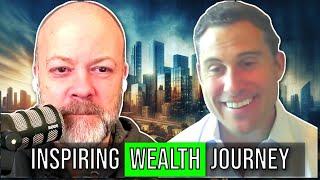 From Flipping Homes to $600M in Assets: Matthew Ricciardella's Journey
