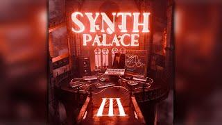 SYNTH PALACE 3: MULTI KIT (One Shot Kit / Phrases / Textures / Preset Bank / Percussion Loops)