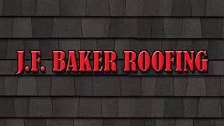 Gutter Repair | Columbus, OH – J.F. Baker Roofing