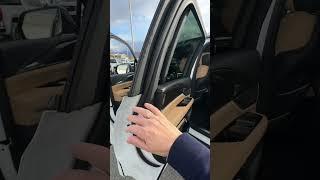 2025 Escalade IQ Sport 2 EV NO PST NO FEDERAL LUXURY SALES TAX only 285kms