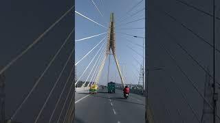 Signature Bridge /Bhavna Pokhriyal & Family ️